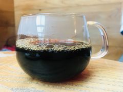 手冲黑森林-VOYAGE COFFEE(北锣鼓巷店)