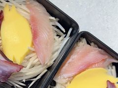 -鑫海汇海鲜烤肉自助(北国商城店)
