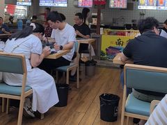 -小马牛肉面·牛骨熬制(南京博物院店)