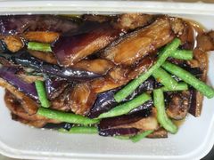 -强记大排档