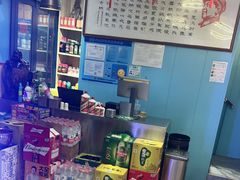-阿郎龙虾烧烤海鲜馆(苏河融景店)