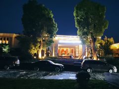-抚仙湖万达文华酒店