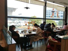 -康师傅私房牛肉面(申虹店)