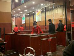 大堂-蝎王府羊蝎子(西直门店)