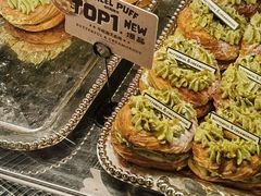 -B&C黄油与面包·THE GARDEN BAKERY概念店(世纪汇店)