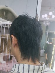 -Echo·回声专注男士发型设计