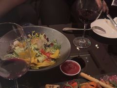 -云·酷Atmosphere(国贸大酒店)