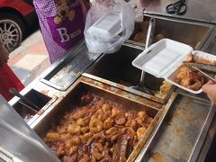 -细妹五香牛杂(步行街店)