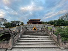 -房湖公园