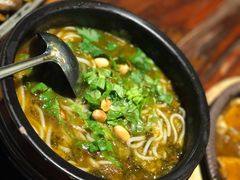 -云来居素食馆(南山店)