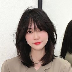 点击看大图 -丽时 Hair Salon