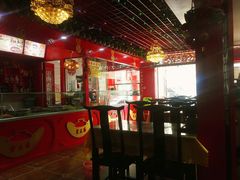 -宝正臻天津包子总店(金阳光居易店)