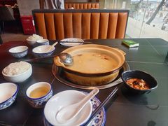 -淼福猪肚鸡·椰子鸡火锅(大沙地店)