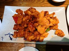 -双合园·海鲜水饺青岛菜(万佳广场店)