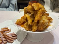 -老妈菜馆(建设街店)