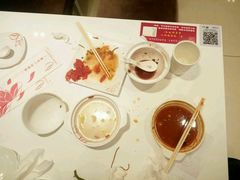 -嘉和一品粥(首经贸店)