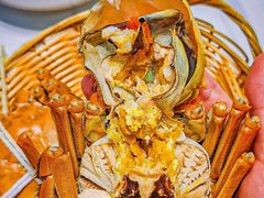 -蟹天蟹地农家菜·阳澄湖大闸蟹(浅水湾店)