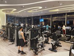-W Fitness 威尔仕健身(北京英皇集团中心店)