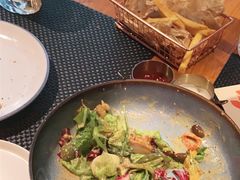 -百特喜·意大利餐厅(八佰伴镇江店)