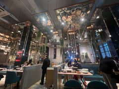 -红樱桃·欢乐餐厅(太原里店)
