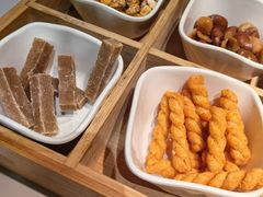 -花菇朵 ll 野生菌锅·精品滇菜(后沙峪店)