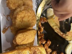 -牛鲜盛齐齐哈尔烤肉(曹路店)