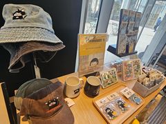 -茑屋书店(天目里店)