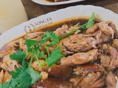-松發肉骨茶(先得坊店)