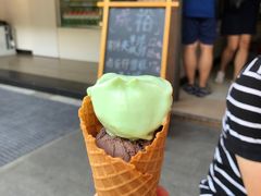 -成裕雪糕店(士多店)