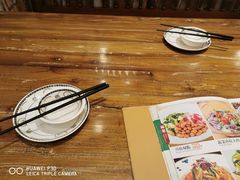 -清真·玛丽亚新疆菜主题餐厅(浙江中路店)