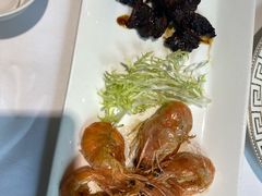 -老洋房花园饭店(绍兴路店)