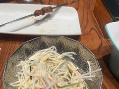 -驿楼兰·新疆菜(火车站店)
