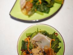 -一叶一世界·素食餐厅(锦华万达店)