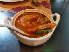 -simply thai天泰(长泰广场店)