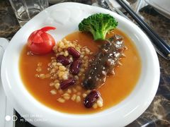 -宜兴隆家宴·私房菜(泰安华庭店)