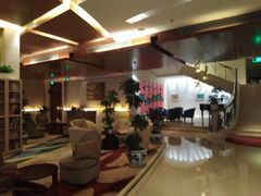 -北京西单美爵酒店