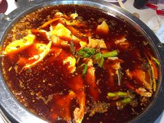 -蜀滋香鲜鱼美蛙火锅(339店)