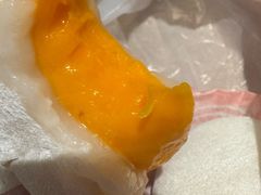-澳门长洲糯米糍(柯打苏沙街店)