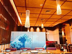 -炙柒Sekinana·精致料理 烧鸟·铁板烧(海上世界店)