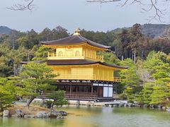 -豆政(金閣寺境内売店)