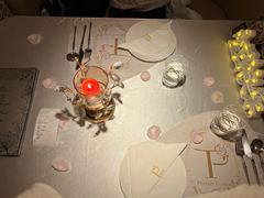 -PARFUM FLORAL花境法餐(南京首店)