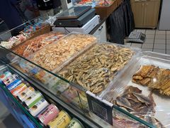 -水一方现烤鱿鱼丝大连特产(高新苏宁百货店)