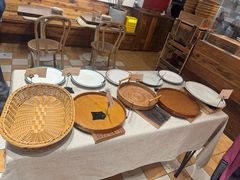 -佐敦面包铺·JORDAN BAKERY