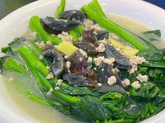 -东江海鲜大排档·潮汕菜·砂锅粥