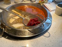 -左庭右院鲜牛肉火锅(苏州园区永旺店)