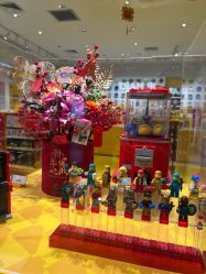 -乐高授权专卖店(岭南站NOVA店)