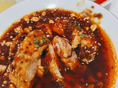 -渝信川菜(西单店)