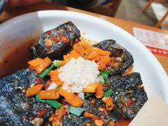 老长沙臭豆腐-三两粉(深圳龙华上塘店)