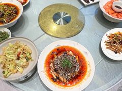 -陶然居·重庆菜(解放碑店)