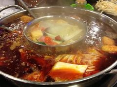 大锅一起煮-缪氏川菜(丰盛町店)